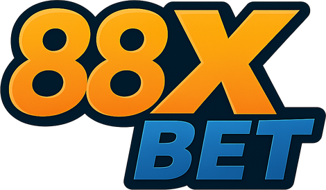 88xbet Logo